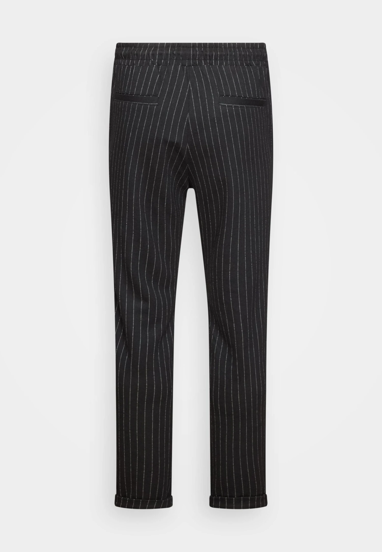 Pier One Pantaloni SportiviBlack Uomo Pantaloni PI922E056-Q11 2 Pier One Pantaloni SportiviBlack Uomo Pantaloni PI922E056-Q11 - immagine 2