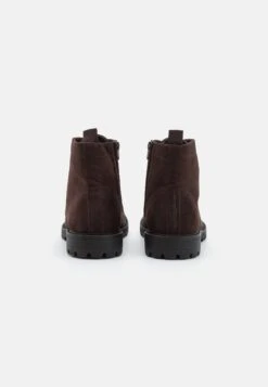 Pier One Stivaletti StringatiBrown Uomo Stivaletti/Stivali PI912K0C9-O11 -Noble rain 7c4e04d4a4c1433cbb356d354d58dec0