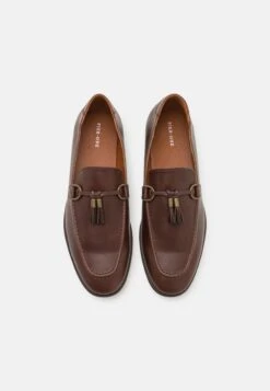 Pier One Scarpe Senza Lacci - Brown 9 Pier One Scarpe Senza Lacci - Brown -Noble rain 7cfa3109f9df49b7a29b8a1bce1a550d