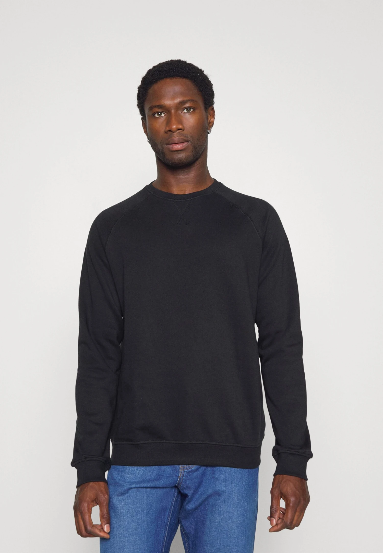 Pier One 2 PackFelpaLight Brown/Black Uomo Maglieria E Felpe PI922S055-O11 4 Pier One 2 PackFelpaLight Brown/Black Uomo Maglieria E Felpe PI922S055-O11 - immagine 4