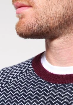 Pier One MaglioneDark Blue Uomo Maglieria PI922QA1S-K11 8 Pier One MaglioneDark Blue Uomo Maglieria PI922QA1S-K11 -Noble rain 806d04f7d69745fb8a75767ae79a3491