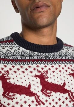 Pier One MaglioneDark Blue Uomo Maglieria PI922Q02Z-K11 9 Pier One MaglioneDark Blue Uomo Maglieria PI922Q02Z-K11 -Noble rain 81312de0766c4682a30ff7e00bcde744