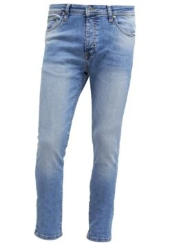 Pier One Jeans Slim FitLight Blue Denim Uomo Jeans PI922GA03-K11 13 Pier One Jeans Slim FitLight Blue Denim Uomo Jeans PI922GA03-K11 -Noble rain 81ad9bd3668d4a91bb44974defe50178
