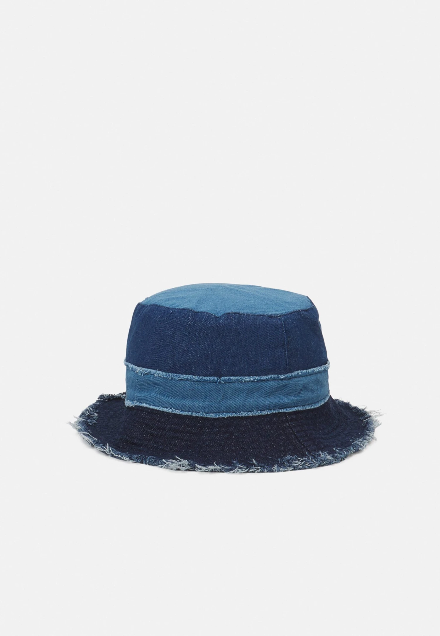 Pier One UnisexCappelloBlue Uomo Cappellie Berretti PI954R00D-K11 2 Pier One UnisexCappelloBlue Uomo Cappellie Berretti PI954R00D-K11 - immagine 2