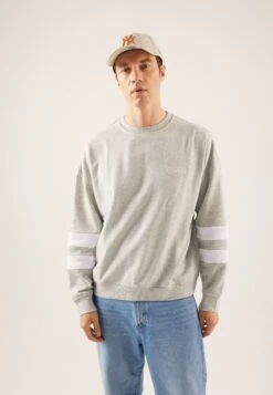 Pier One FelpaGrey Uomo Maglieria E Felpe PI922S0HI-C11