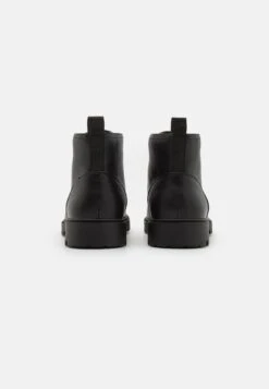 Pier One Stivaletti StringatiBlack Uomo Stivaletti/Stivali PI915M005-Q11 -Noble rain 88e83f64ed484a488ca9da1b018a922e