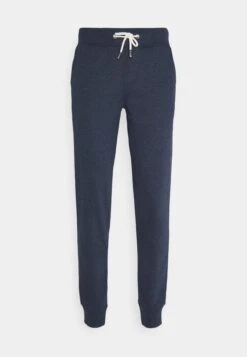 Pier One 2 PackPantaloni SportiviMottled Light Grey/Mottled Dark Blue Uomo Pantaloni PI922E03K-C11 -Noble rain 896e513082014338a87e34c6efcdefe7