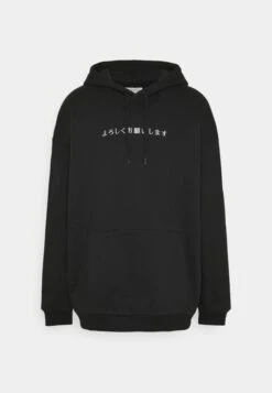 Noble rain 17 Pier One FelpaBlack Uomo Maglieria E Felpe PI922S0CV-Q11