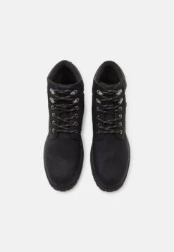 Pier One Stivaletti StringatiBlack Uomo Stivaletti/Stivali PI912K0BR-Q11 -Noble rain 8a0e4e143ccd4a3dbef0df03e4e95818