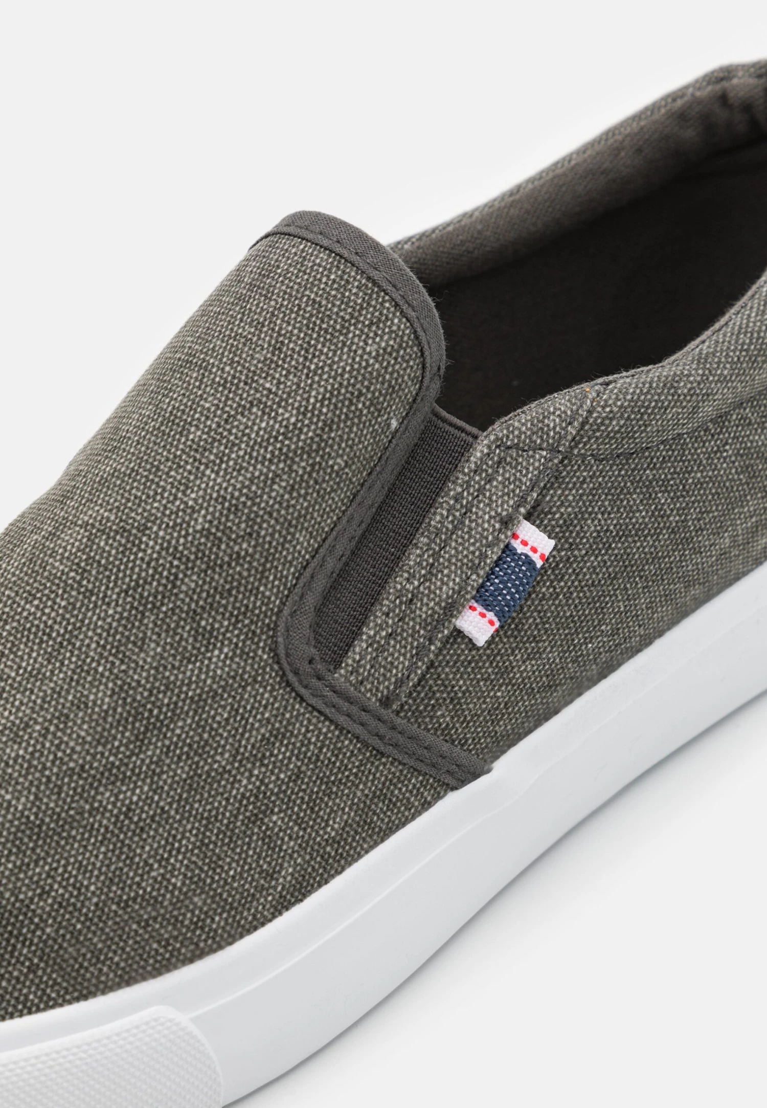 Pier One UnisexSneakers BasseGrey Uomo Scarpe Basse PI915O02J-C11 6 Pier One UnisexSneakers BasseGrey Uomo Scarpe Basse PI915O02J-C11 - immagine 6