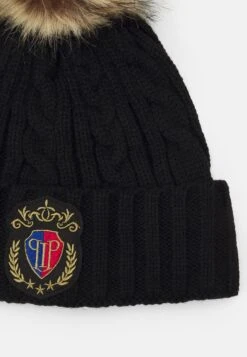 Pier One SetBerrettoBlack Uomo Foulard E Sciarpe PI954G01Y-Q11 8 Pier One SetBerrettoBlack Uomo Foulard E Sciarpe PI954G01Y-Q11 -Noble rain 8aaaea572b394f679d3d263717896ab8