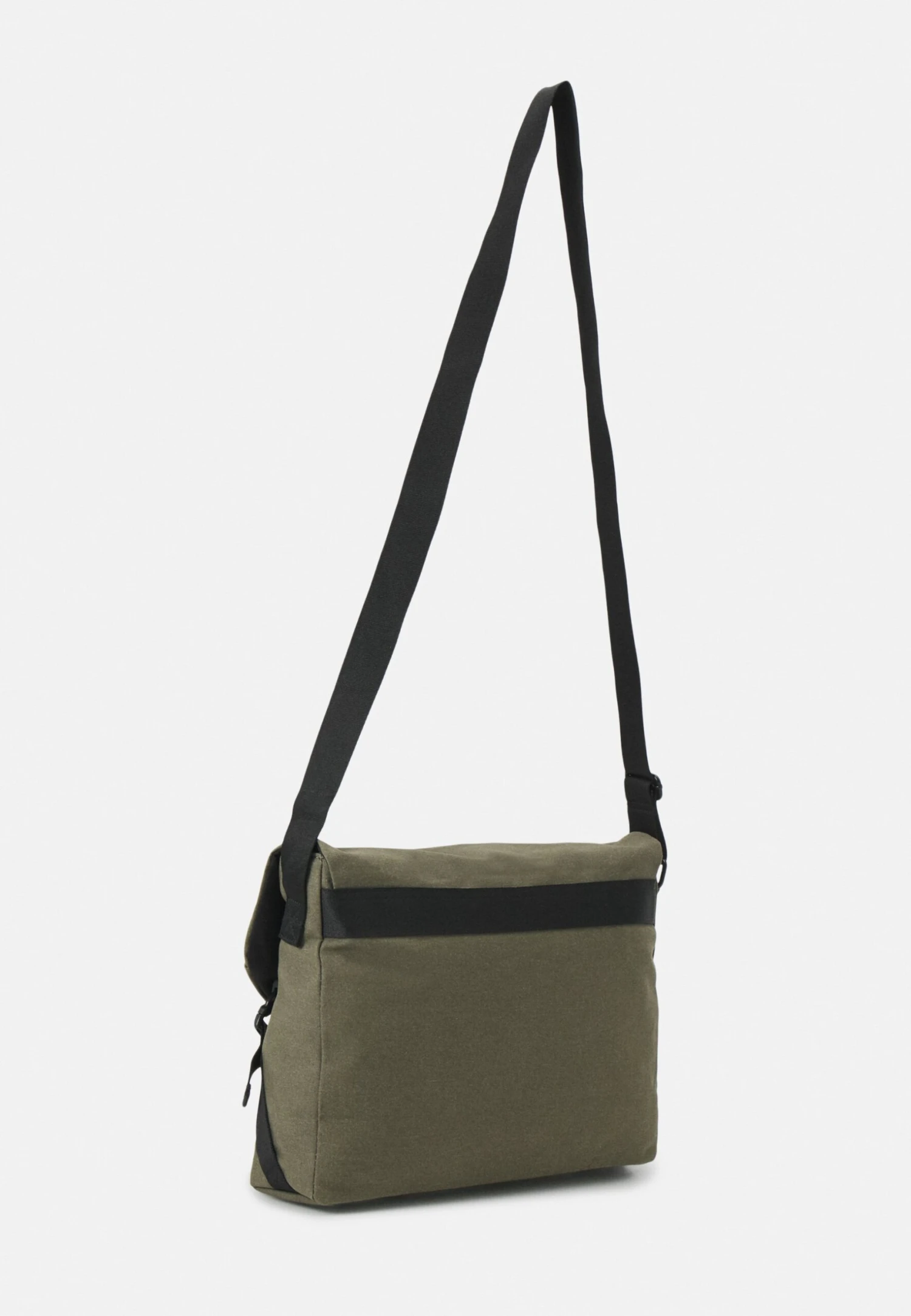 Pier One Borsa A TracollaOlive Uomo Borse PI952H06R-N11 2 Pier One Borsa A TracollaOlive Uomo Borse PI952H06R-N11 - immagine 2