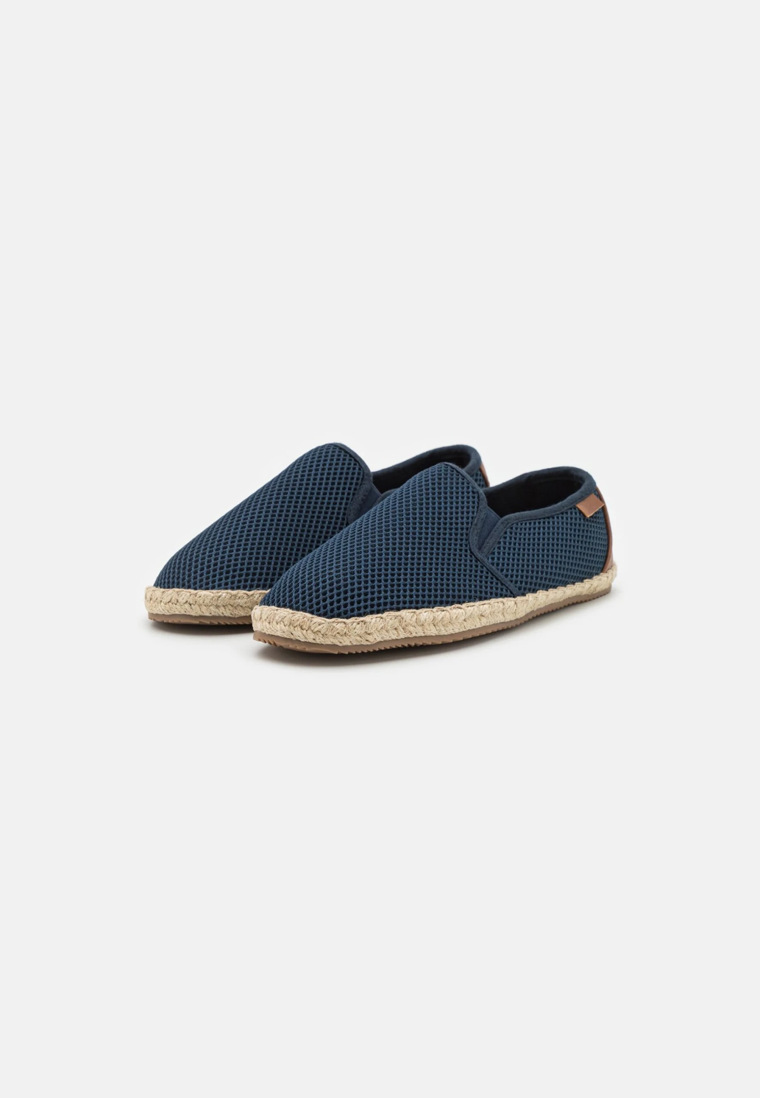 Pier One Unisex - Espadrillas - Dark Blue 2 Pier One Unisex - Espadrillas - Dark Blue - immagine 2