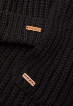 Pier One SetSciarpaBlack Uomo Cappellie Berretti PI952G01R-Q11 9 Pier One SetSciarpaBlack Uomo Cappellie Berretti PI952G01R-Q11 -Noble rain 8bce0b39ce924a318a08b617d4db3aaf