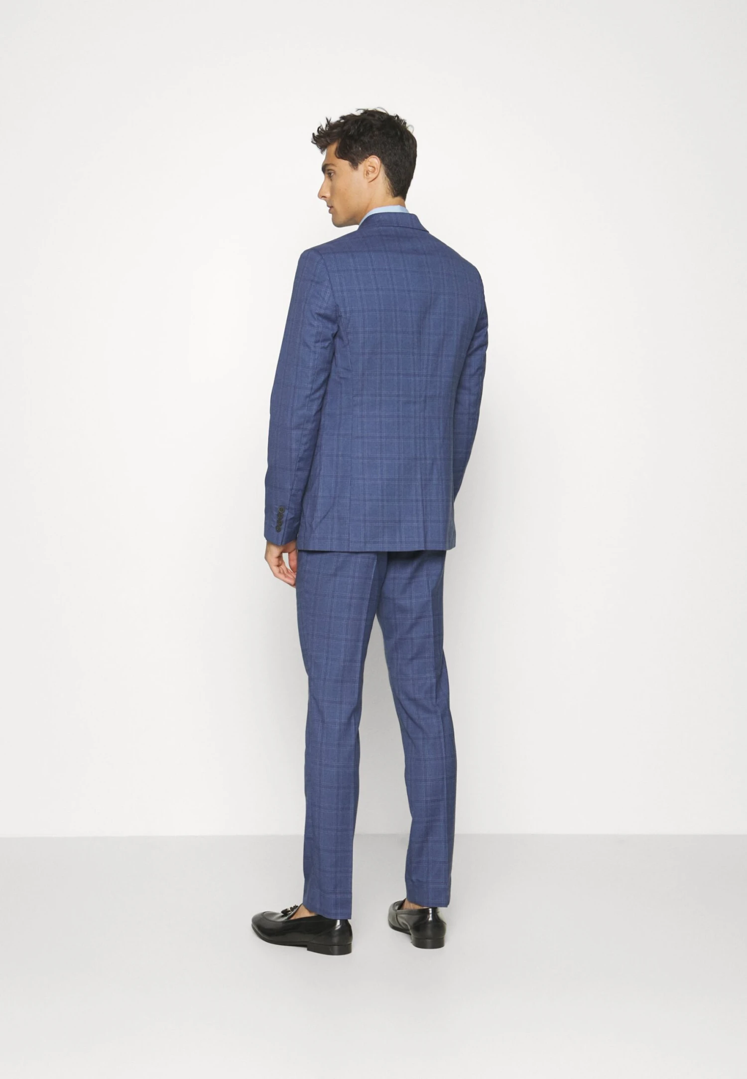 Pier One Completo - Blue 6 Pier One Completo - Blue - immagine 6