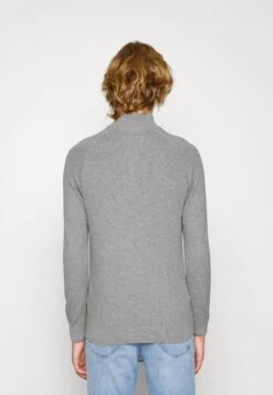 Pier One MaglioneMottled Grey Uomo Maglieria PI922Q09F-C11 8 Pier One MaglioneMottled Grey Uomo Maglieria PI922Q09F-C11 -Noble rain 8c911efb8bf047319ae223b974fb5d71