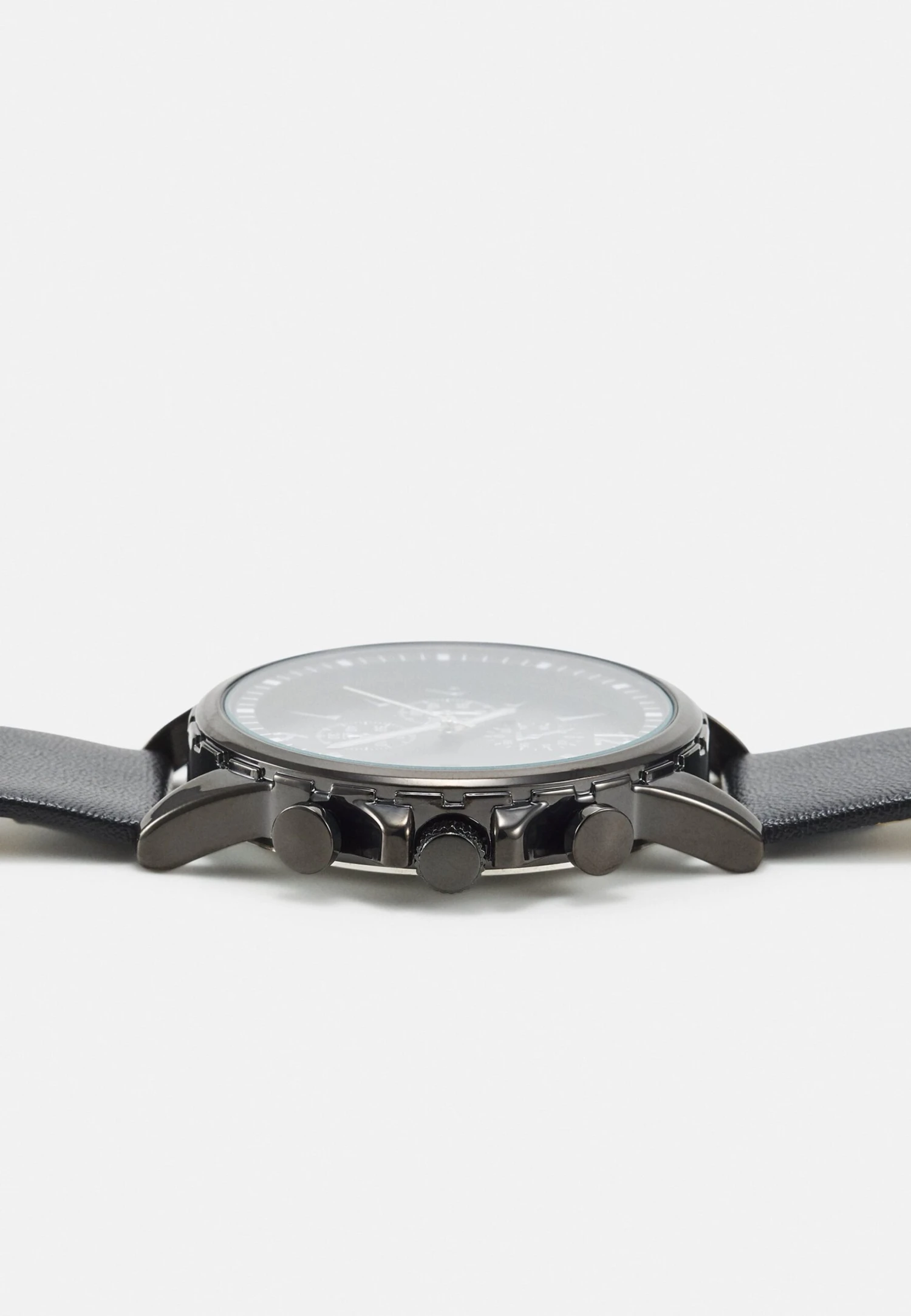 Pier One OrologioBlack Uomo Orologi PI952M01B-Q12 3 Pier One OrologioBlack Uomo Orologi PI952M01B-Q12 - immagine 3