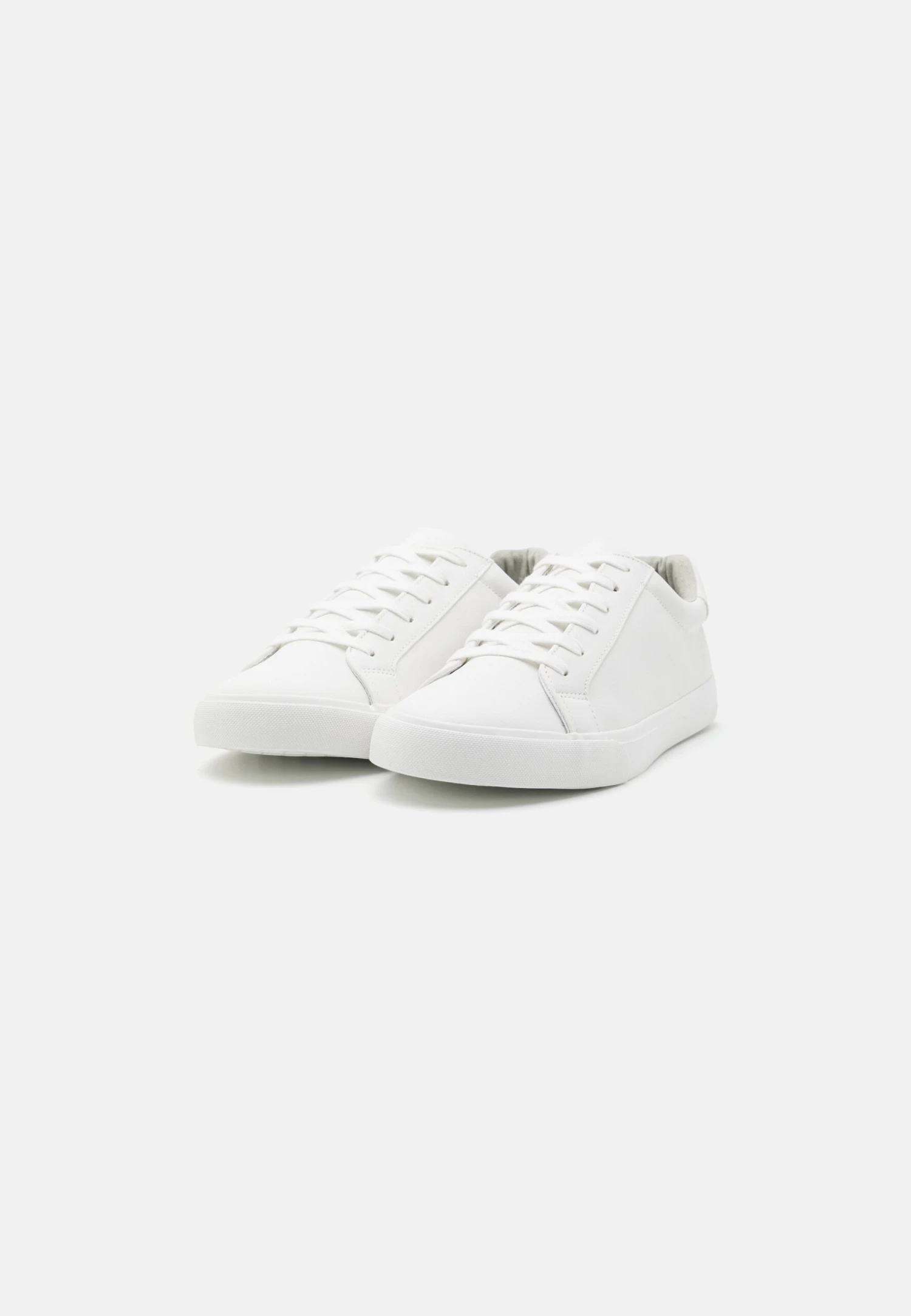 Pier One Sneakers BasseWhite Uomo Sneaker PI912O057-A11 2 Pier One Sneakers BasseWhite Uomo Sneaker PI912O057-A11 - immagine 2
