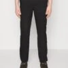 Pier One PantaloniBlack Uomo Pantaloni PI922E057-Q11
