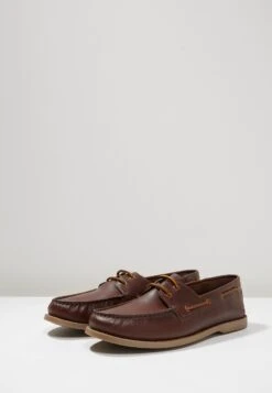 Pier One Scarpe Da Barca - Brown 8 Pier One Scarpe Da Barca - Brown -Noble rain 8e4afabb0e7c422aa4507e6be2fce1f8