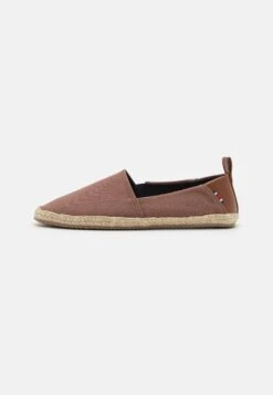 Pier One UnisexEspadrillasBrown Uomo Scarpe Basse PI915C00G-O11