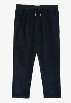 Pier One CorduroyPantaloniDark Blue Uomo Pantaloni PI922E05I-K11 12 Pier One CorduroyPantaloniDark Blue Uomo Pantaloni PI922E05I-K11 -Noble rain 8f2e918ab757411fb49162d68328e81a