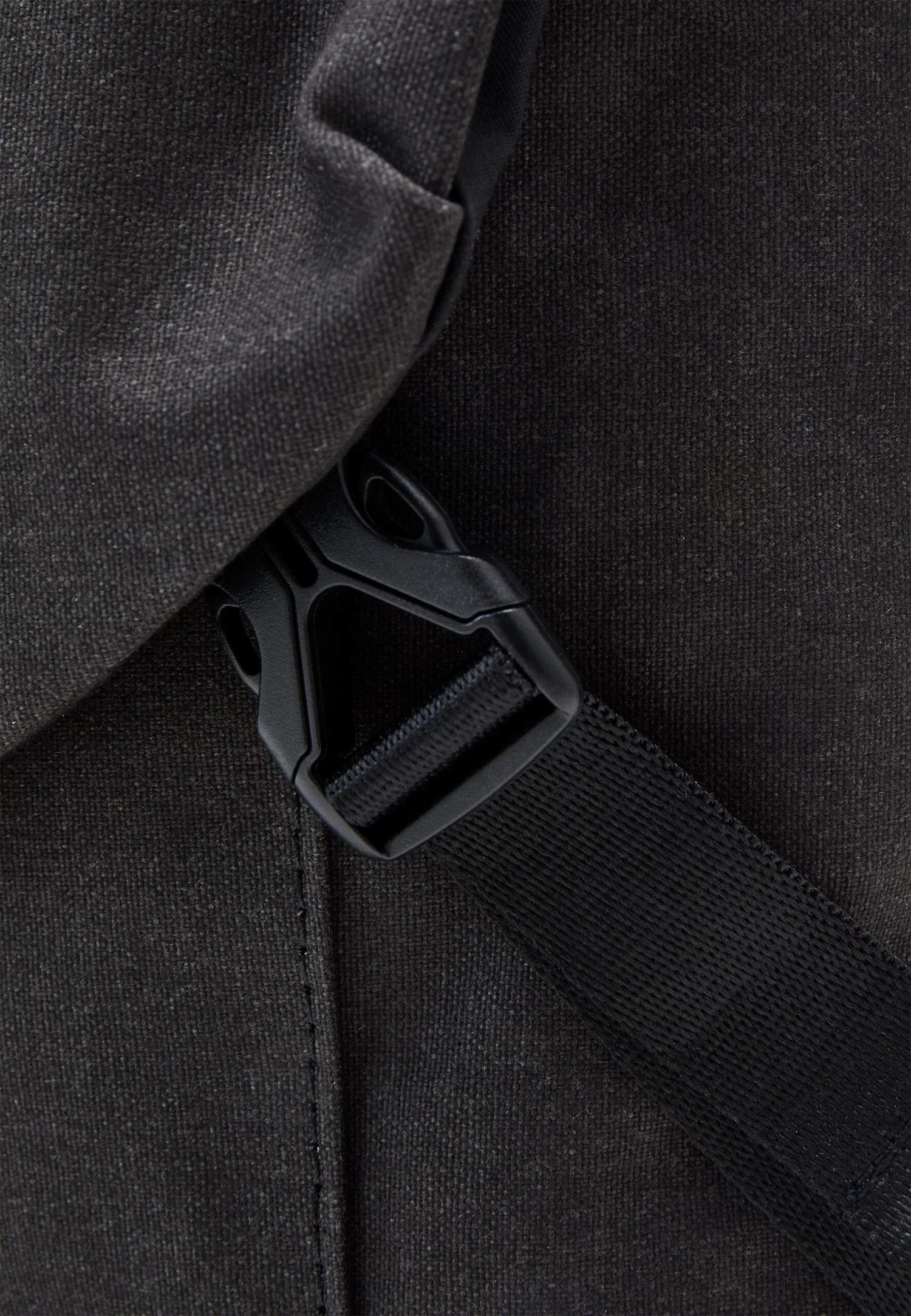 Pier One Borsa A TracollaBlack Uomo Borse PI952H06R-Q11 4 Pier One Borsa A TracollaBlack Uomo Borse PI952H06R-Q11 - immagine 4