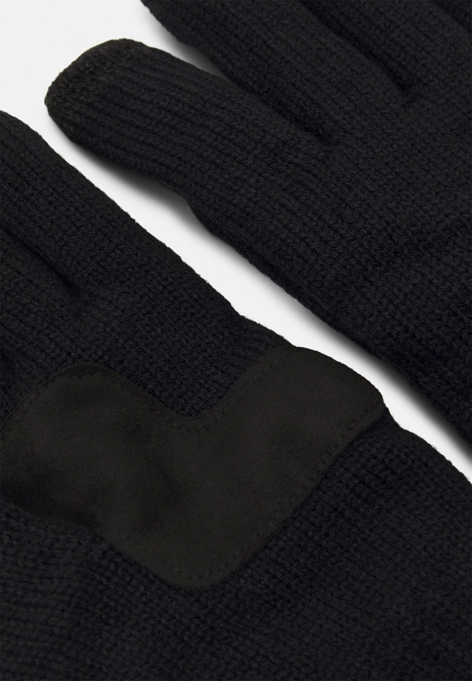 Pier One GuantiBlack Uomo Guanti PI952A01S-Q11 3 Pier One GuantiBlack Uomo Guanti PI952A01S-Q11 - immagine 3