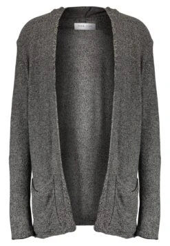 Pier One CardiganLight Grey/Black Uomo Maglieria PI922Q07T-C11 10 Pier One CardiganLight Grey/Black Uomo Maglieria PI922Q07T-C11 -Noble rain 919786b817654055a6839aa74f1f8e1a