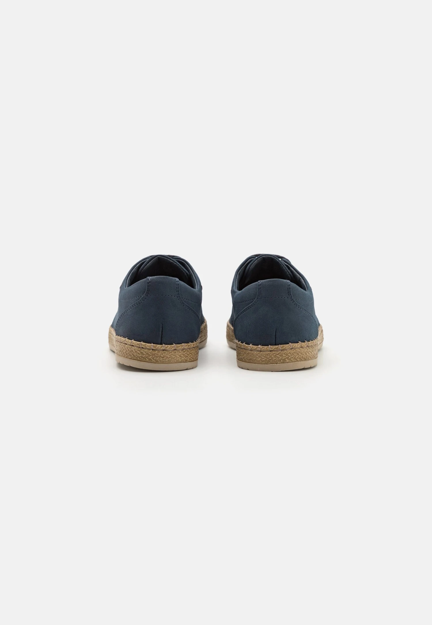 Pier One Stringate SportiveDark Blue Uomo Scarpe Con I Lacci PI912M0DQ-K11 3 Pier One Stringate SportiveDark Blue Uomo Scarpe Con I Lacci PI912M0DQ-K11 - immagine 3