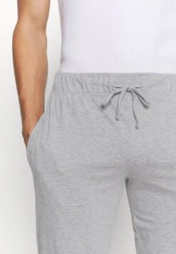 Pier One 2 PackPantaloni Del PigiamaMottled Dark Grey/Mottled Grey Uomo Per La Notte PI982L00I-C11 13 Pier One 2 PackPantaloni Del PigiamaMottled Dark Grey/Mottled Grey Uomo Per La Notte PI982L00I-C11 -Noble rain 929d35d0429945df8587870b42149ffc