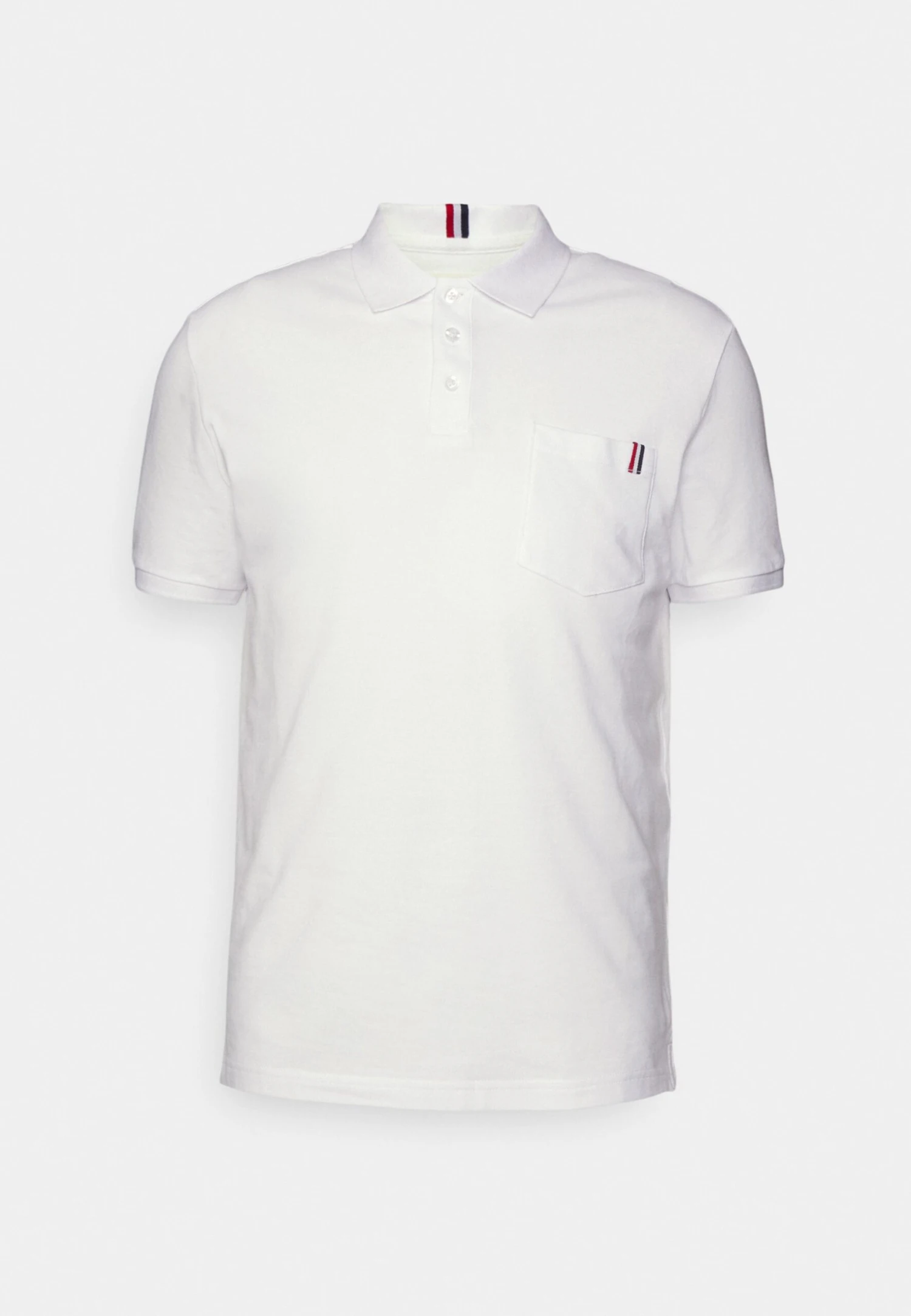 Pier One 2 PackPolo103Dark Grey_001White Uomo T-shirt E Polo PI922P06J-C11 6 Pier One 2 PackPolo103Dark Grey_001White Uomo T-shirt E Polo PI922P06J-C11 - immagine 6