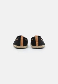 Pier One EspadrillasBlack Uomo Scarpe Basse PI912C0AZ-Q11 8 Pier One EspadrillasBlack Uomo Scarpe Basse PI912C0AZ-Q11 -Noble rain 93956be1d89c4c879aef60fde003ab72