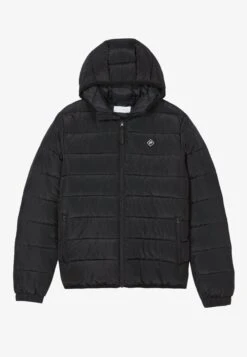 Pier One Giacca Da Mezza StagioneBlack Uomo Giacche PI922T04U-Q11 16 Pier One Giacca Da Mezza StagioneBlack Uomo Giacche PI922T04U-Q11 -Noble rain 947e4e2c0d2e452ebd5565ff97c76eb3