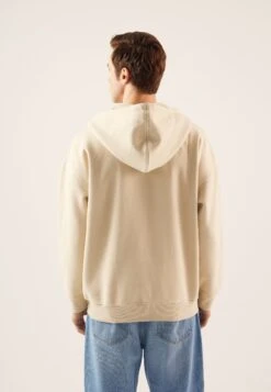 Pier One Felpa Con ZipStone Uomo Maglieria E Felpe PI922S0HE-C11 7 Pier One Felpa Con ZipStone Uomo Maglieria E Felpe PI922S0HE-C11 -Noble rain 9615b2b24b354c3697edee25de06e93d