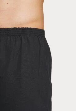 Pier One 5 Pack - Boxer- Black/Khaki/Dark Grey 11 Pier One 5 Pack - Boxer- Black/Khaki/Dark Grey -Noble rain 97217f5bcc9f459d9d19de494cafdcbd