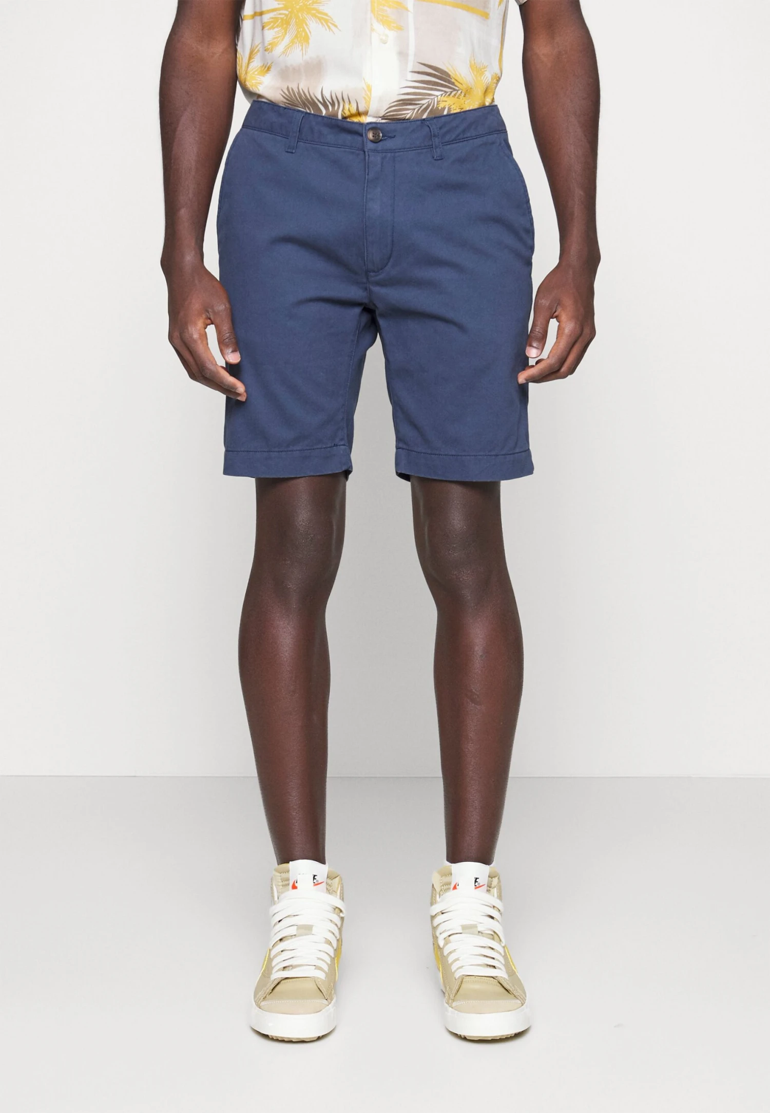 Pier One 2 PackShorts Dark Blue/Tan Uomo Bermuda PI922F04R-K11 5 Pier One 2 PackShorts Dark Blue/Tan Uomo Bermuda PI922F04R-K11 - immagine 5