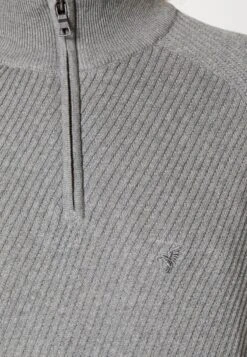 Pier One MaglioneMottled Grey Uomo Maglieria PI922Q09F-C11 11 Pier One MaglioneMottled Grey Uomo Maglieria PI922Q09F-C11 -Noble rain 9860e00f4d0842a08a20373ba51a85af