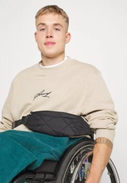 Pier One FelpaTan Uomo Maglieria E Felpe PI922S0FN-B11 -Noble rain 9998c119a3924cb38accaa46e749df2e