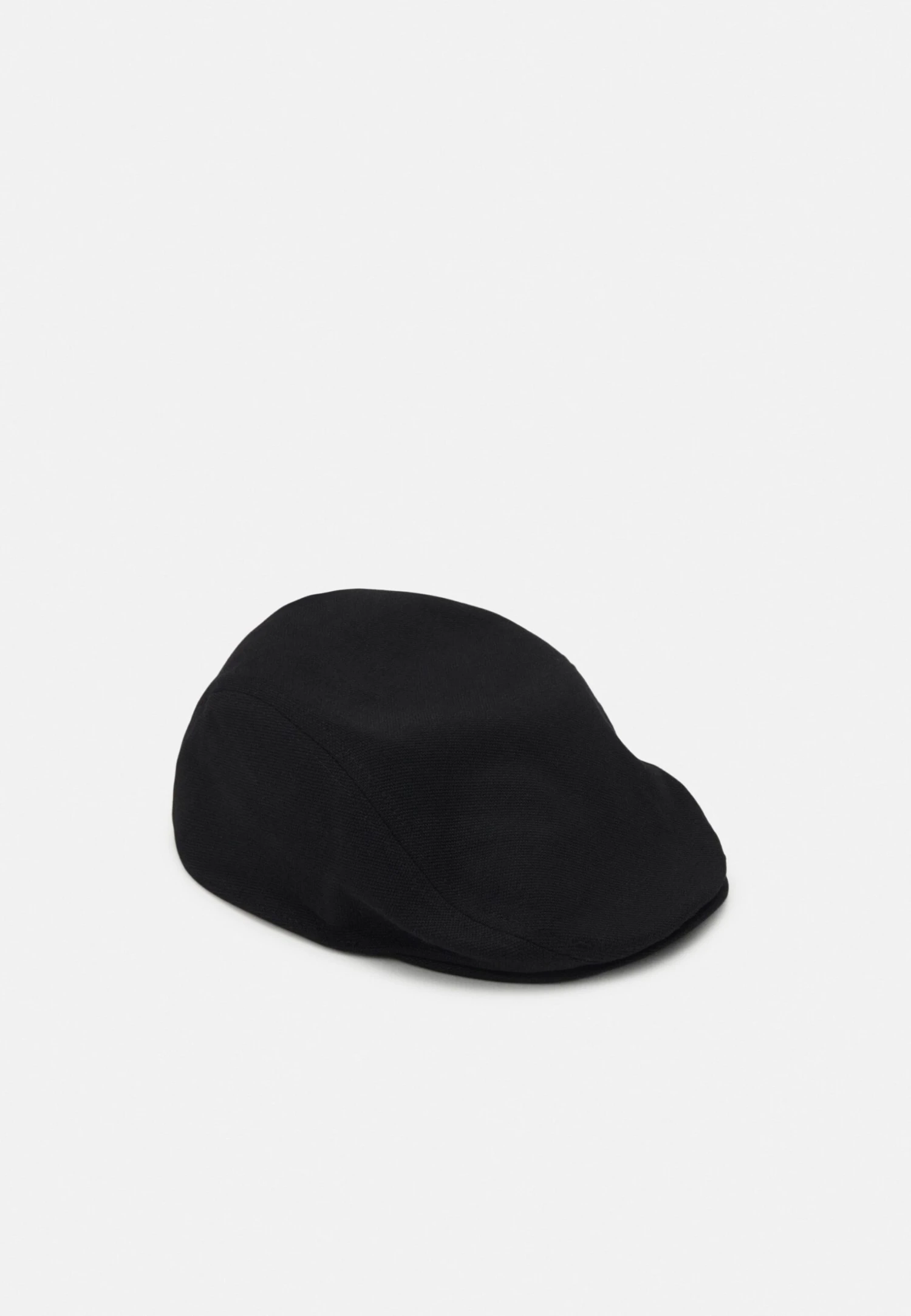 Pier One UnisexCappelloBlack Uomo Cappellie Berretti PI954R00C-Q11 1 Pier One UnisexCappelloBlack Uomo Cappellie Berretti PI954R00C-Q11