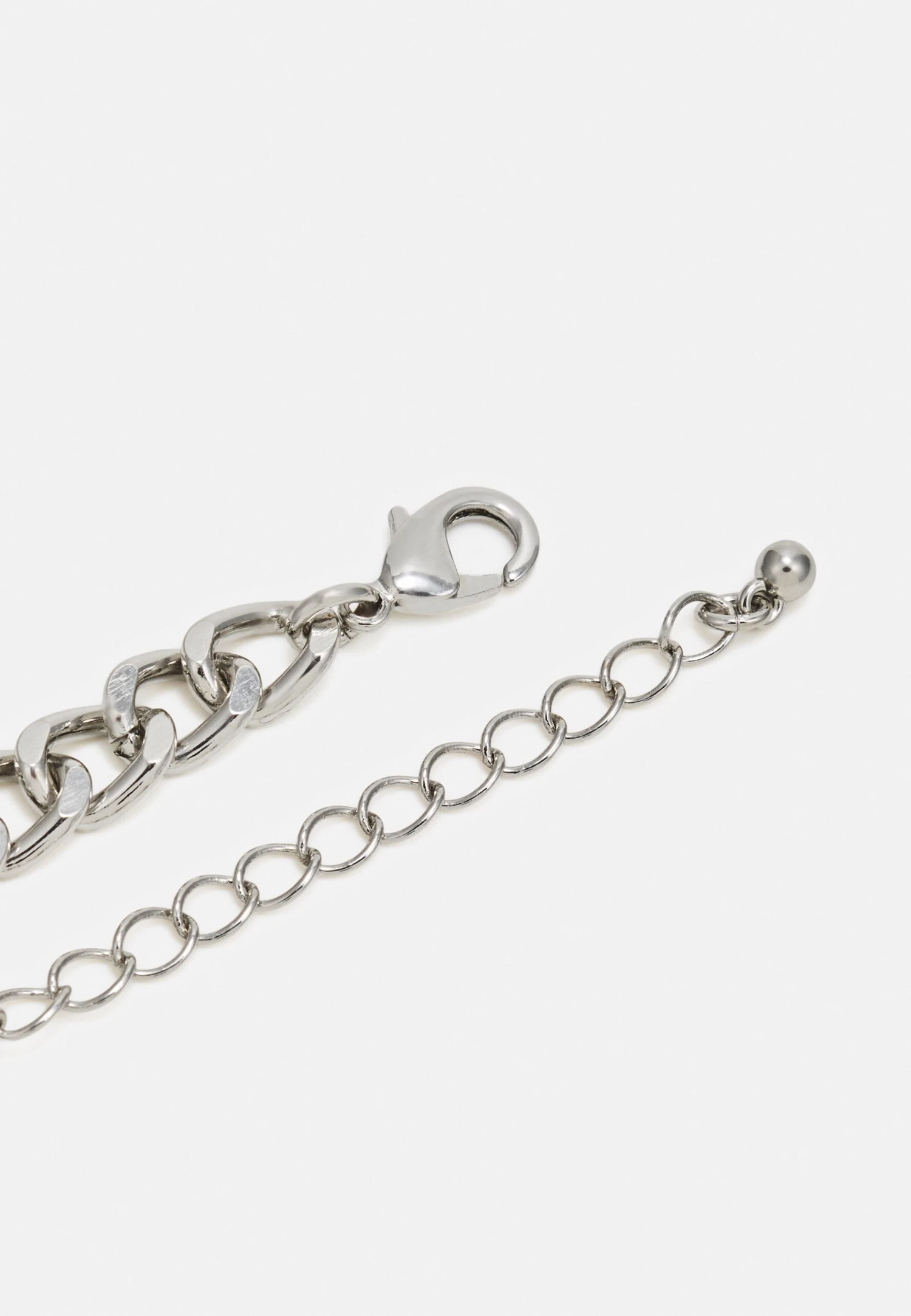 Pier One 3 PackBraccialeSilver-Coloured Uomo Gioielli PI952L00N-D11 2 Pier One 3 PackBraccialeSilver-Coloured Uomo Gioielli PI952L00N-D11 - immagine 2