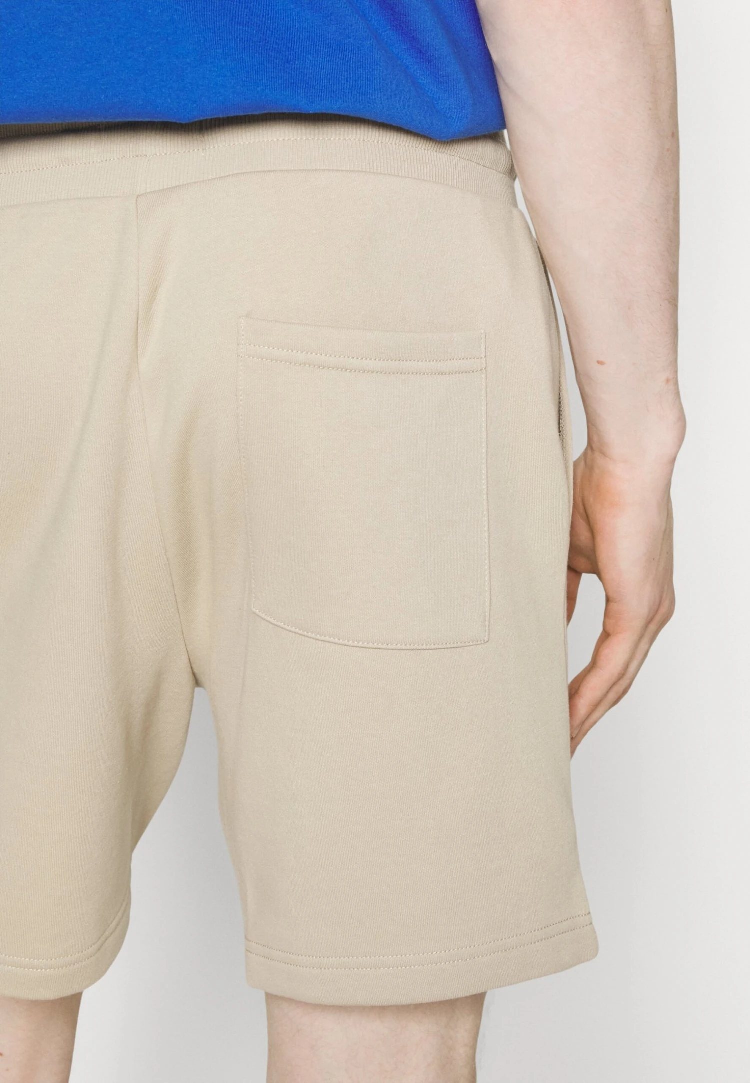 Pier One Utility - Shorts -Beige 5 Pier One Utility - Shorts -Beige - immagine 5