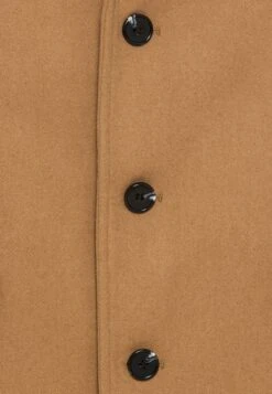 Pier One Cappotto ClassicoCamel Uomo Cappotti PI922NA0L-B11 7 Pier One Cappotto ClassicoCamel Uomo Cappotti PI922NA0L-B11 -Noble rain 9dd363807daa4872b90238a6bd0013f6