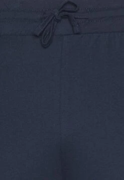 Pier One 2 PackPantaloni Del PigiamaDark Blue/Blue Uomo Per La Notte PI982L00I-K12 -Noble rain 9dd6e6e66b404e849434004bf91762fc