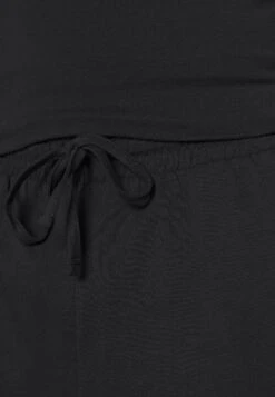 Pier One PigiamaBlack Uomo Per La Notte PI982M02T-Q11 -Noble rain 9e39c472faa2433fa2162f6c6eeb0ab5