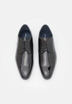 Pier One Stringate ElegantiBlack Uomo Scarpe Eleganti PI912M0C6-Q11 9 Pier One Stringate ElegantiBlack Uomo Scarpe Eleganti PI912M0C6-Q11 -Noble rain 9e522cc5a5254b179c72550b52008ec5