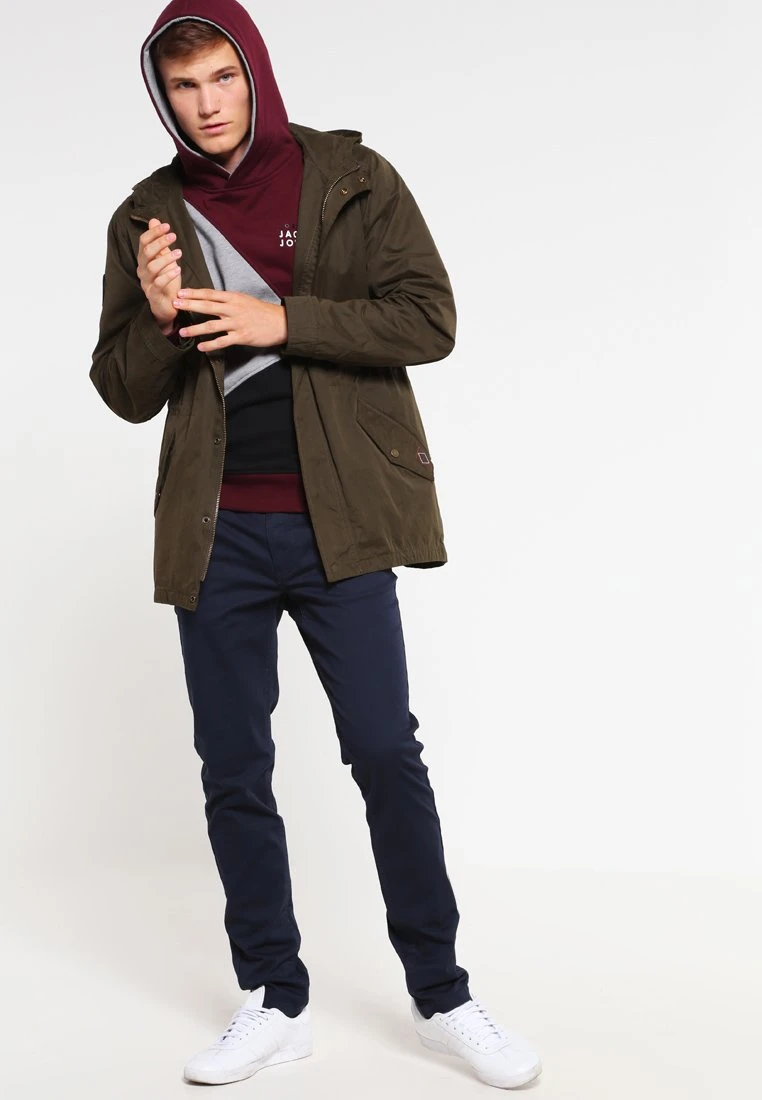 Pier One PantaloniDark Blue Uomo Pantaloni YO122E00Y-K11 2 Pier One PantaloniDark Blue Uomo Pantaloni YO122E00Y-K11 - immagine 2