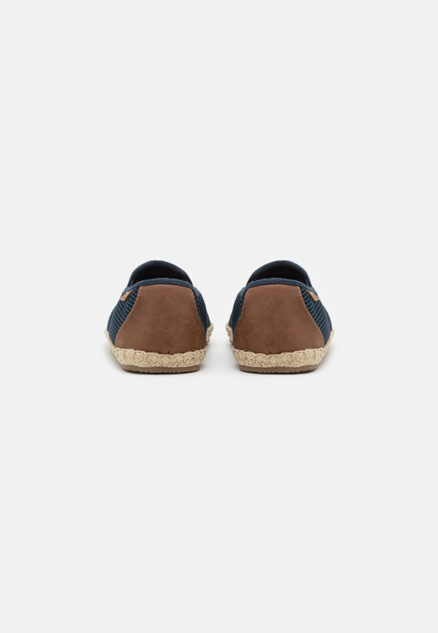 Pier One Unisex - Espadrillas - Dark Blue 3 Pier One Unisex - Espadrillas - Dark Blue - immagine 3