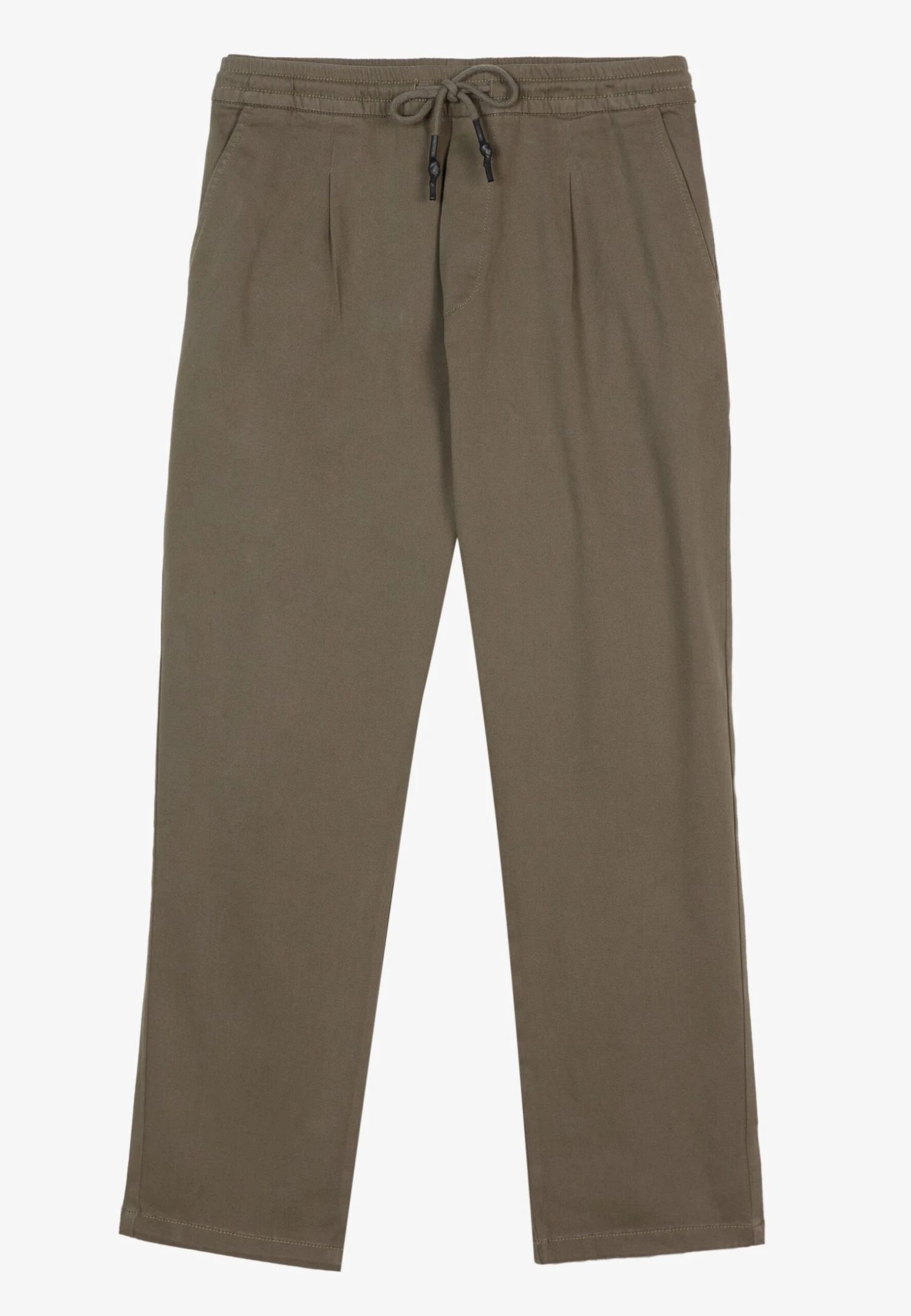 Pier One PantaloniKhaki Uomo Pantaloni PI922E05J-N11 4 Pier One PantaloniKhaki Uomo Pantaloni PI922E05J-N11 - immagine 4