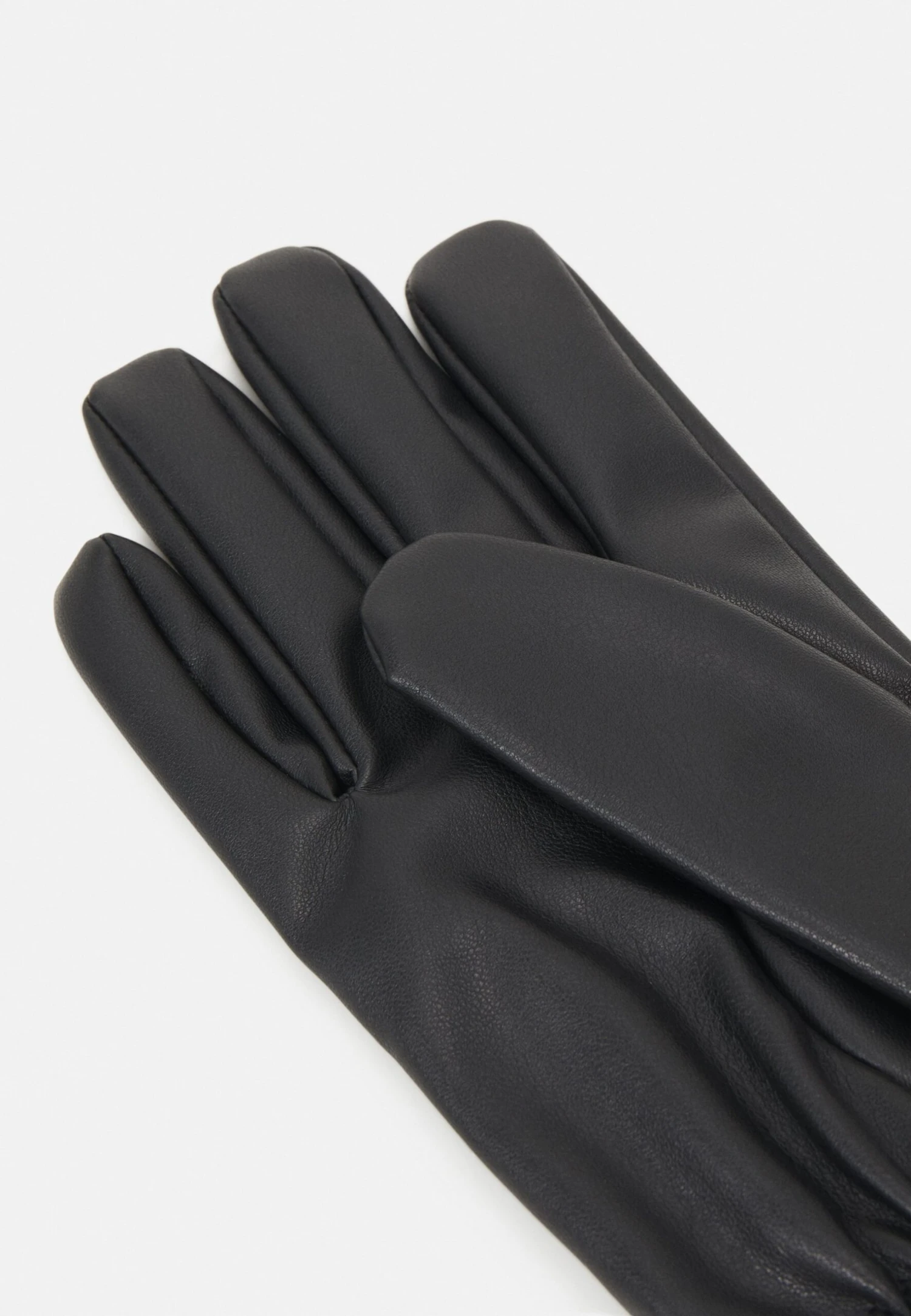 Pier One Guanti Black Uomo Guanti PI952A01Q-Q12 2 Pier One Guanti Black Uomo Guanti PI952A01Q-Q12 - immagine 2